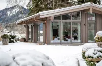 Boutique Hotel Relais Chalet Wilhelmy Hotels in der Nähe von Kurpark Abwinkl