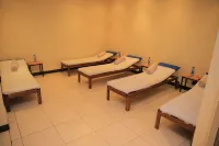 Debredamo Hotel - spa