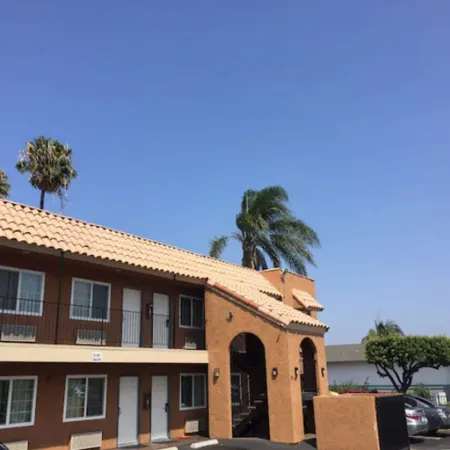 National City Motel