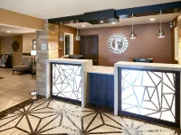 Best Western Woodland Inn Hotels in Woodland