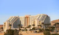 Leonardo Plaza Hotel Dead Sea