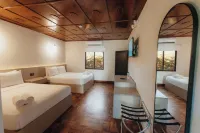 Hotel Rebequet Hotels near Baru Volcano National Park