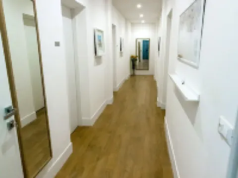 瑞吉翁住宿加早餐旅館 雷焦卡拉布里亞酒店