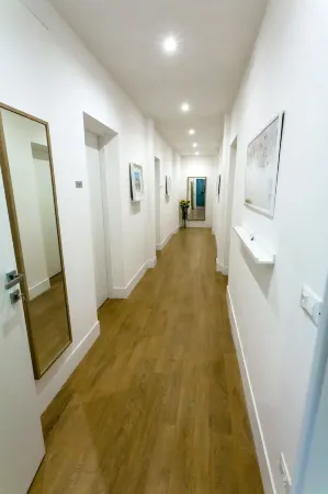 Rhegion B&B Отели рядом с достопримечательностью «Lungomare Falcomata»