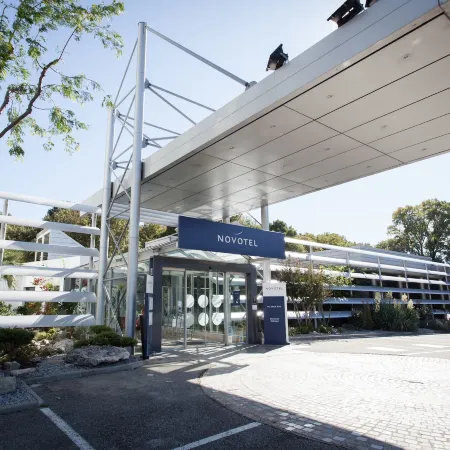 Novotel Valence Sud