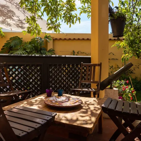 Geronimo Guest House Belém