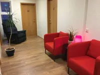 Framtid Hostel - acceptant les animaux