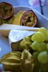 Solsta Hotell - petit déjeuner