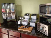 Americas Best Value Inn and Suites-Alvin-Houston