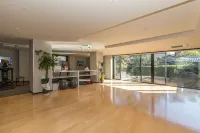 Amane Resort Gahama - Gym