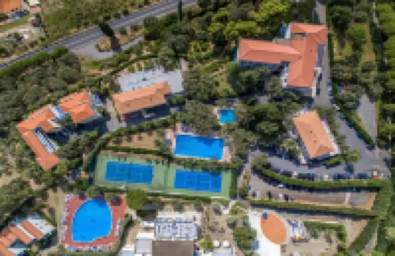 Hotel la Castellana Hotels in 