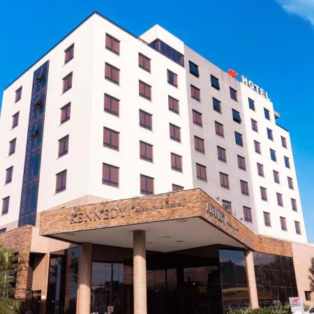 Kennedy Executive Hotel