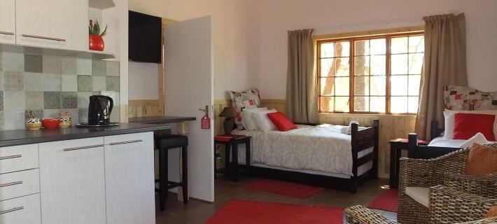Tatenda Guest House Hotels in Hazyview
