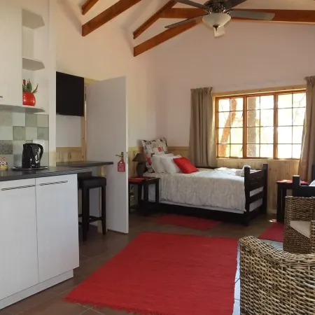 Tatenda Guest House