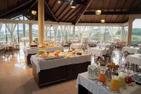 Hotel Lago Dourado Hotel di Dois Vizinhos