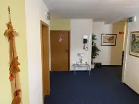 Motel Herbold Hotels in Neuenstein
