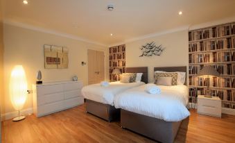 Meridian Place - Yourapartment