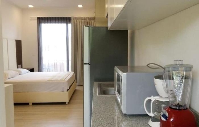 Estudio Cerca del Mar, en Puerto Aventuras 201