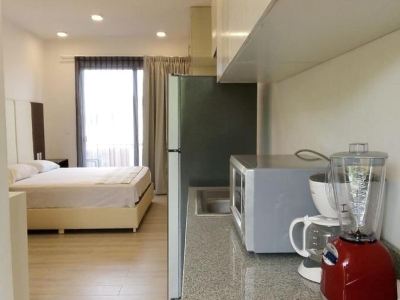 Estudio Cerca del Mar, en Puerto Aventuras 201