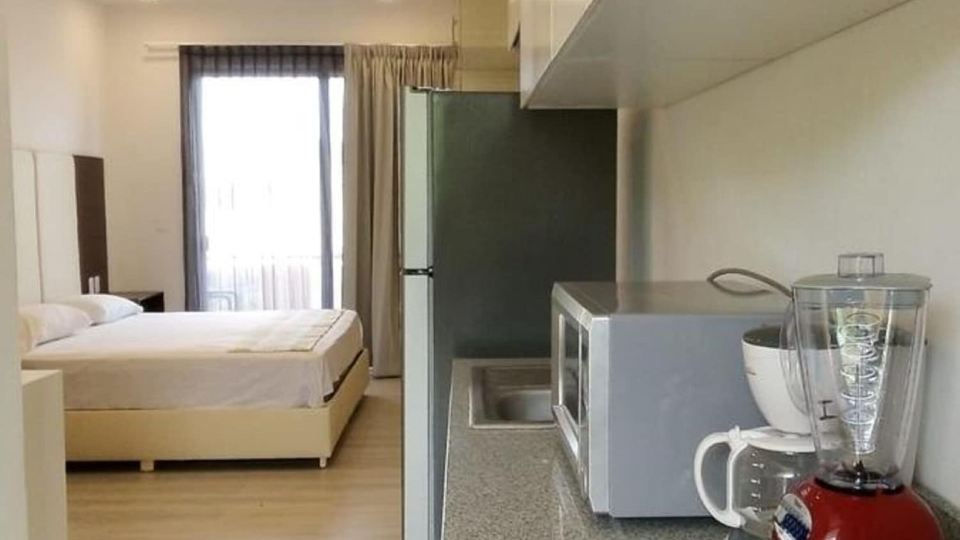 Estudio Cerca del Mar, en Puerto Aventuras 201