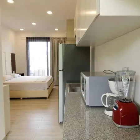 Estudio Cerca del Mar, en Puerto Aventuras 201