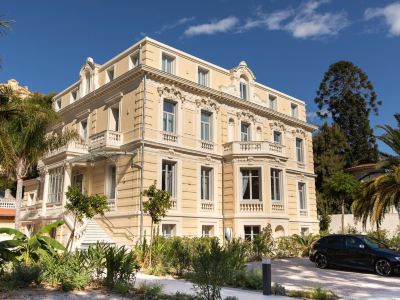 Villa Genesis