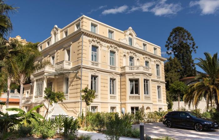Villa Genesis