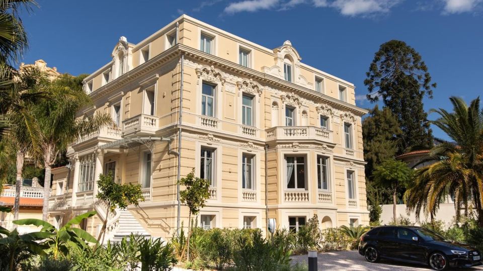 Villa Genesis