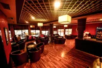 Hotel Argenti - Bares