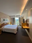 Hotel Aliança Express Hotels in Rio do Sul