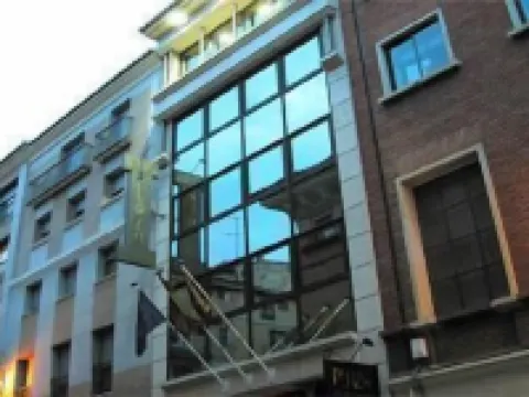 Hotel Teruel Plaza Hoteles en Teruel