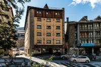 Ski Plaza Hotel & Wellness - spa
