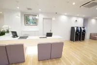 CVS・BAY HOTEL New Building
