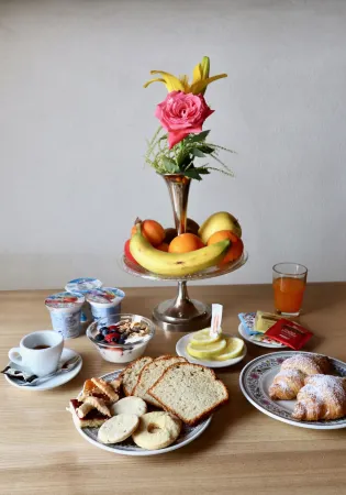 Hotel Pinzolo-Dolomiti