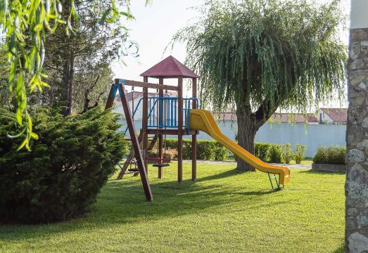 카사 다 파데이라