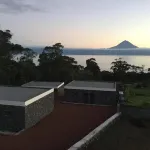Make it Happen Farm - Meerblick