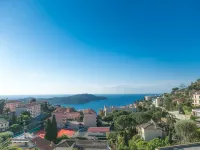 Hôtel la Fiancée du Pirate Hotels in Villefranche-sur-Mer