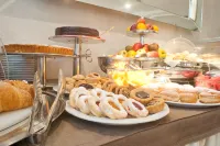 Hotel San Pietro - Breakfast