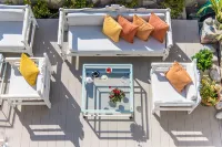 Byzantio City Hotel Hotel a Kardhiani