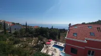 Apartments Antonio Hotels in Čilipi