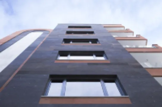 Nova Hotel Yerevan โรงแรมใน