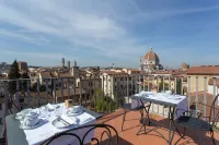 B&B Palazzo Graziani