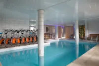 The Originals Boutique Hôtel du Pont Roupt Mende Hotels in Mende