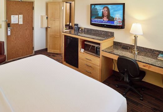 리브인 호텔 세인트 폴