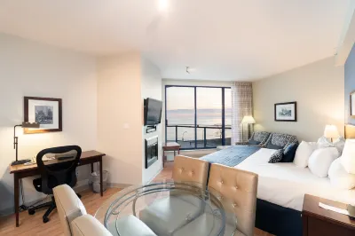 Ocean Promenade Hotel Hotels in White Rock