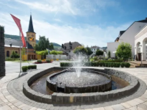 Gästehaus Moselkloster Hotels in Trittenheim