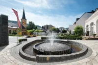 Gästehaus Moselkloster Hotel a Trittenheim