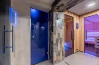 Wellness Penzión Vila Mery Hotels in Poprad