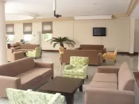Side Palm d'or Hotel