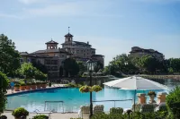 The Broadmoor - 5 звезд